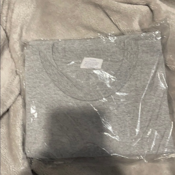 Joel-Peter Witkin Mother and Child tee - Picture 2 of 2